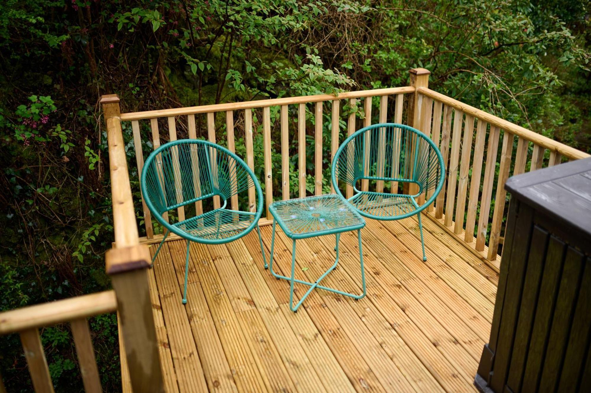 Charming Apt Nr Centre - Terrace & Street Parking Oban Exterior photo